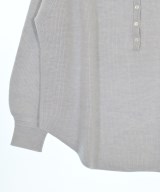 FRAMeWORK（フレームワーク）ニット・セーター グレー サイズ:F レディース/2200629735040