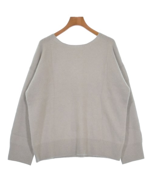 FRAMeWORK(フレームワーク)ニット・セーター グレー サイズ:F/2200629735057