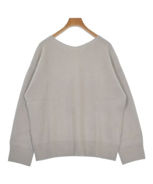 FRAMeWORK（フレームワーク）ニット・セーター グレー サイズ:F レディース/2200629735057