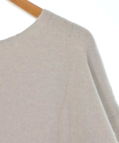 FRAMeWORK（フレームワーク）ニット・セーター グレー サイズ:F レディース/2200629735057