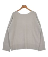 FRAMeWORK（フレームワーク）ニット・セーター グレー サイズ:F レディース/2200629735057