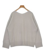 FRAMeWORK（フレームワーク）ニット・セーター グレー サイズ:F レディース/2200629735057