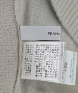 FRAMeWORK（フレームワーク）ニット・セーター グレー サイズ:F レディース/2200629735057