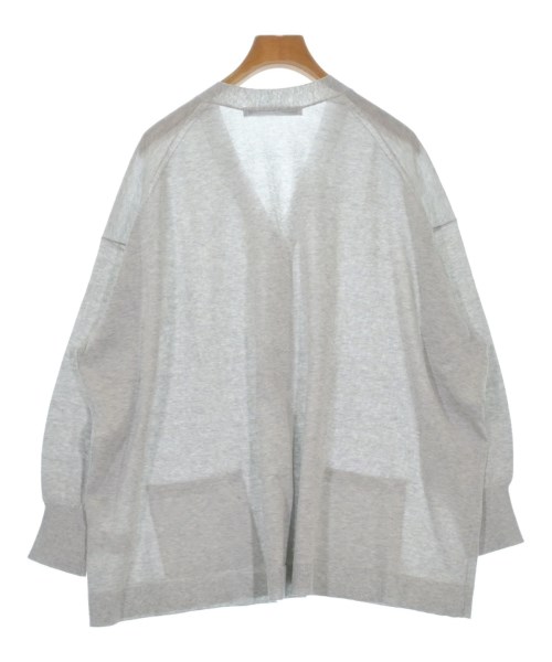 FRAMeWORK（フレームワーク）カーディガン グレー サイズ:F レディース/2200629735064