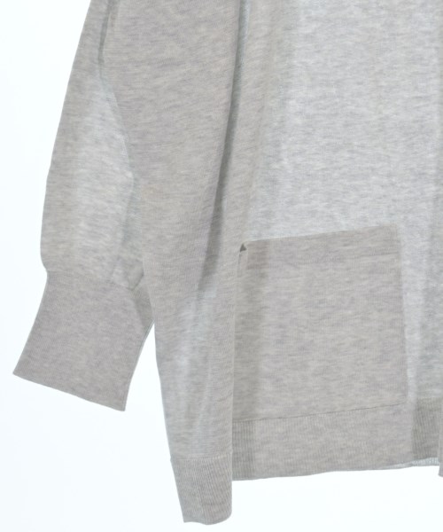 FRAMeWORK（フレームワーク）カーディガン グレー サイズ:F レディース/2200629735064