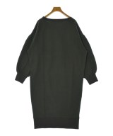 FRAMeWORK（フレームワーク）ワンピース グレー サイズ:F レディース/2200629735071