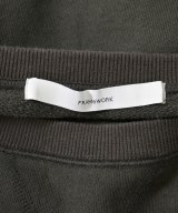 FRAMeWORK（フレームワーク）ワンピース グレー サイズ:F レディース/2200629735071