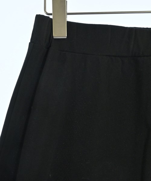 FRAMeWORK（フレームワーク）ロング・マキシ丈スカート 黒 サイズ:38(M位) レディース/2200629735118