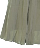 FRAMeWORK（フレームワーク）ロング・マキシ丈スカート グレー サイズ:38(M位) レディース/2200629735125