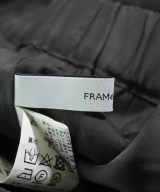 FRAMeWORK（フレームワーク）ロング・マキシ丈スカート グレー サイズ:40(M位) レディース/2200629735132