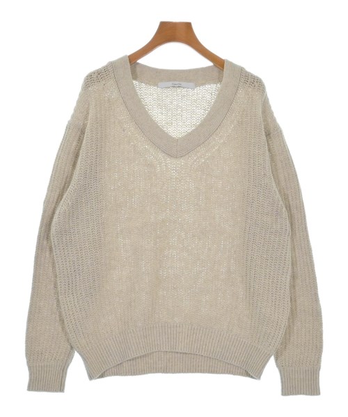 FRAMeWORK(フレームワーク)ニット・セーター 白 サイズ:F/2200629735170