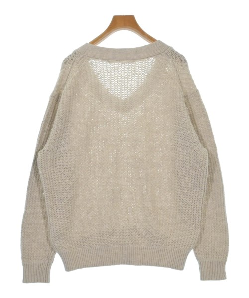 FRAMeWORK（フレームワーク）ニット・セーター 白 サイズ:F レディース/2200629735170