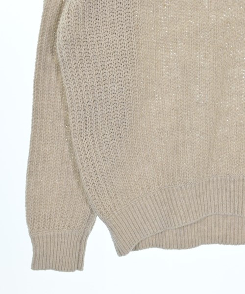 FRAMeWORK（フレームワーク）ニット・セーター 白 サイズ:F レディース/2200629735170