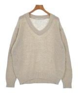 FRAMeWORK（フレームワーク）ニット・セーター 白 サイズ:F レディース/2200629735170