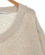 FRAMeWORK（フレームワーク）ニット・セーター 白 サイズ:F レディース/2200629735170