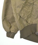 FRAMeWORK（フレームワーク）ミリタリーブルゾン ベージュ サイズ:36(S位) レディース/2200631287018