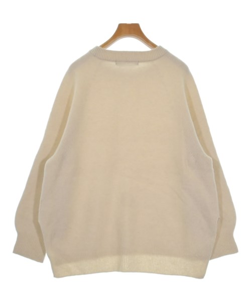 FRAMeWORK（フレームワーク）ニット・セーター 白 サイズ:F レディース/2200631287025