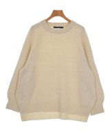 FRAMeWORK（フレームワーク）ニット・セーター 白 サイズ:F レディース/2200631287025