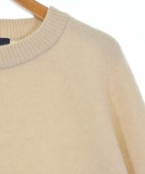 FRAMeWORK（フレームワーク）ニット・セーター 白 サイズ:F レディース/2200631287025