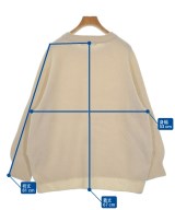 FRAMeWORK（フレームワーク）ニット・セーター 白 サイズ:F レディース/2200631287025