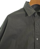 FRAMeWORK（フレームワーク）カジュアルシャツ グレー サイズ:F レディース/2200636622029