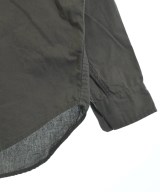 FRAMeWORK（フレームワーク）カジュアルシャツ グレー サイズ:F レディース/2200636622029