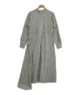 FRAMeWORK（フレームワーク）ワンピース 黒 サイズ:-(M位) レディース/2200637851015