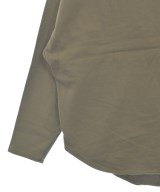 FRAMeWORK（フレームワーク）Tシャツ・カットソー カーキ サイズ:F レディース/2200631761044