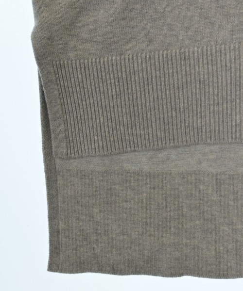 FRAMeWORK（フレームワーク）ベスト グレー サイズ:F レディース/2200631761075