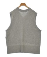 FRAMeWORK（フレームワーク）ベスト グレー サイズ:F レディース/2200631761075