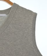 FRAMeWORK（フレームワーク）ベスト グレー サイズ:F レディース/2200631761075