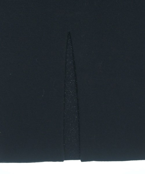 FRAMeWORK（フレームワーク）ロング・マキシ丈スカート 紺 サイズ:38(M位) レディース/2200632278220