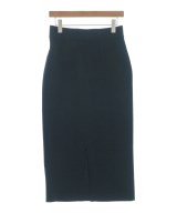 FRAMeWORK（フレームワーク）ロング・マキシ丈スカート 紺 サイズ:38(M位) レディース/2200632278220