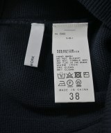 FRAMeWORK（フレームワーク）ロング・マキシ丈スカート 紺 サイズ:38(M位) レディース/2200632278220