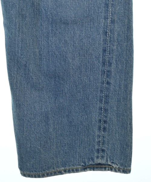 FRAMeWORK（フレームワーク）デニムパンツ 青 サイズ:S レディース/2200632932023