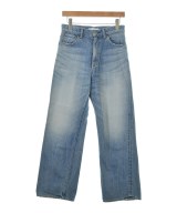 FRAMeWORK（フレームワーク）デニムパンツ 青 サイズ:S レディース/2200632932023