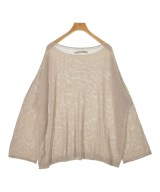 FRAMeWORK（フレームワーク）ニット・セーター ベージュ サイズ:F レディース/2200632932030