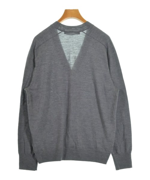 FRAMeWORK（フレームワーク）カーディガン グレー サイズ:F レディース/2200632932047