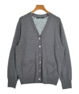 FRAMeWORK（フレームワーク）カーディガン グレー サイズ:F レディース/2200632932047