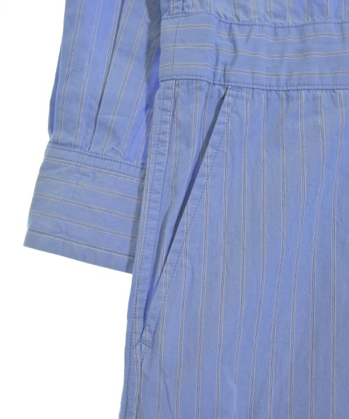 FRAMeWORK（フレームワーク）オールインワン/サロペット 青 サイズ:F レディース/2200642492012