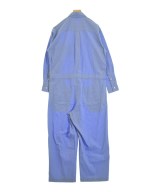 FRAMeWORK（フレームワーク）オールインワン/サロペット 青 サイズ:F レディース/2200642492012