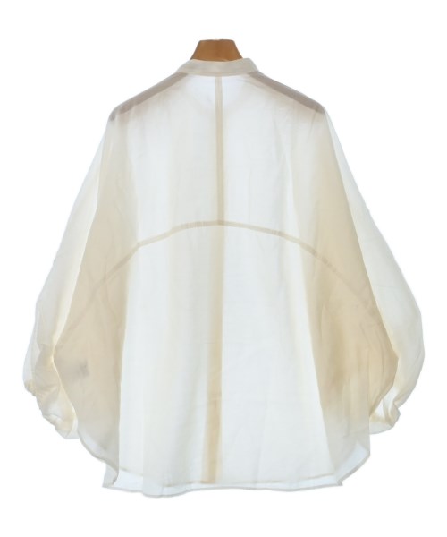 FRAMeWORK（フレームワーク）ブラウス ベージュ サイズ:F レディース/2200633653040