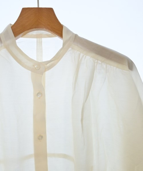 FRAMeWORK（フレームワーク）ブラウス ベージュ サイズ:F レディース/2200633653040