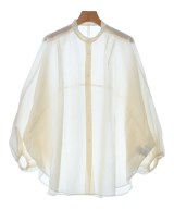 FRAMeWORK（フレームワーク）ブラウス ベージュ サイズ:F レディース/2200633653040