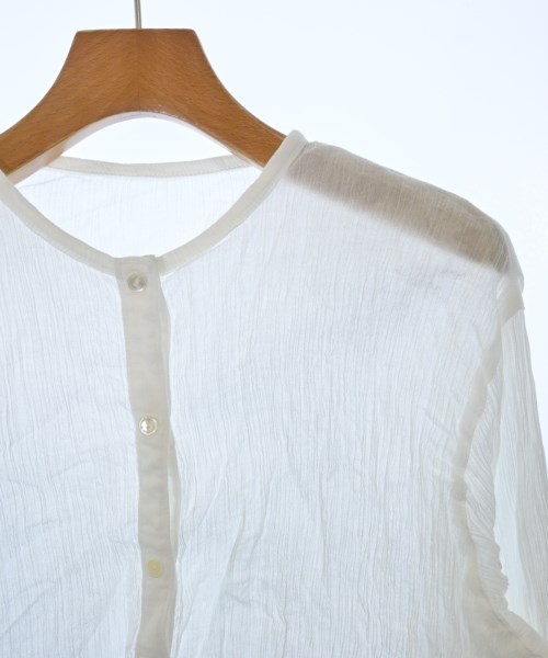 FRAMeWORK（フレームワーク）ブラウス 白 サイズ:-(L位) レディース/2200633653071