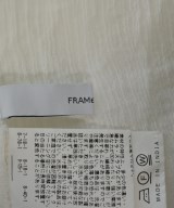 FRAMeWORK（フレームワーク）ブラウス 白 サイズ:-(L位) レディース/2200633653071