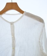 FRAMeWORK（フレームワーク）ブラウス 白 サイズ:-(L位) レディース/2200633653071