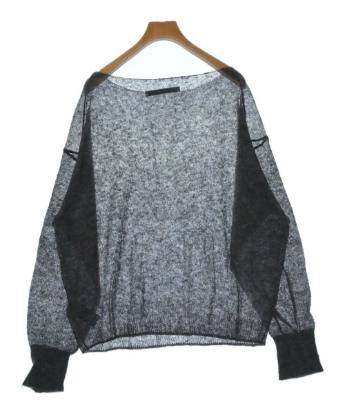 FRAMeWORK（フレームワーク）ニット・セーター グレー サイズ:F レディース/2200635303073