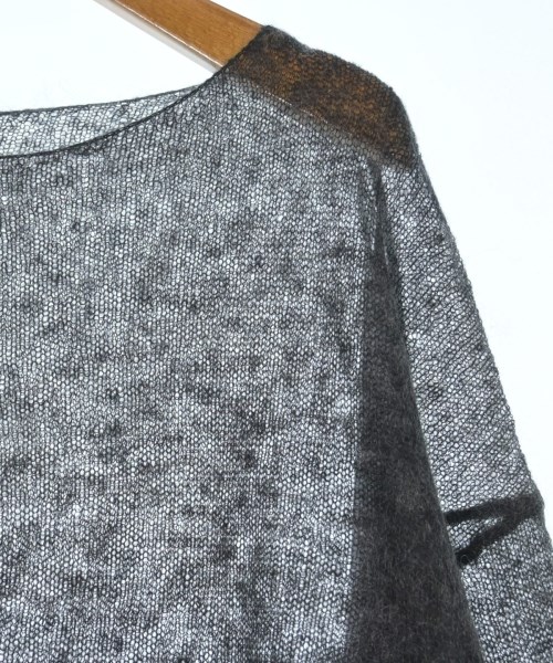 FRAMeWORK（フレームワーク）ニット・セーター グレー サイズ:F レディース/2200635303073