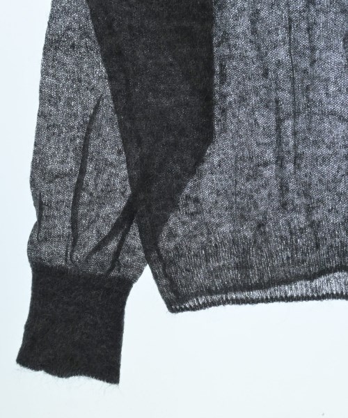 FRAMeWORK（フレームワーク）ニット・セーター グレー サイズ:F レディース/2200635303073